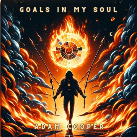 Goals in My Soul | Boomplay Music