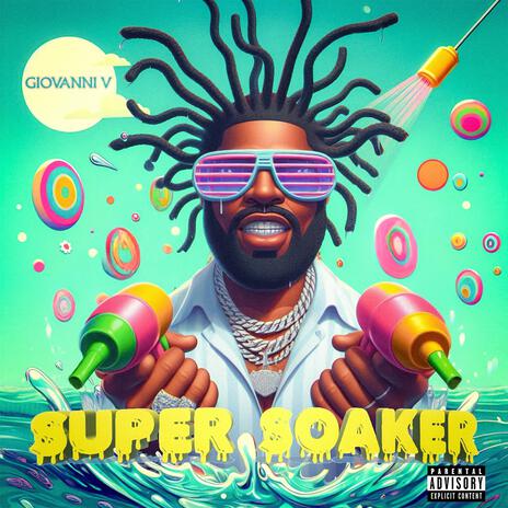 SuperSoaker | Boomplay Music