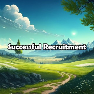 Successful Recruitment