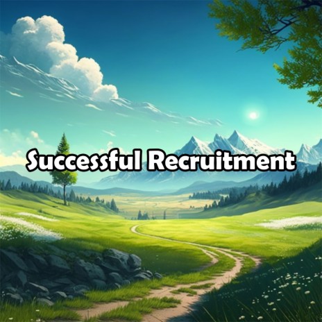 Successful Recruitment