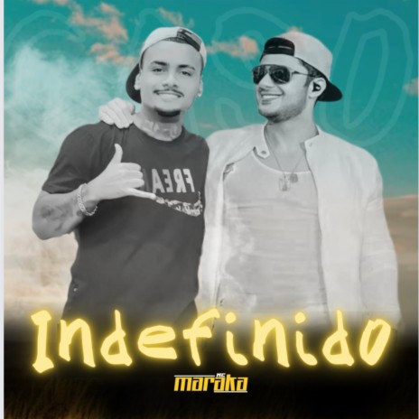 Indefinido | Boomplay Music