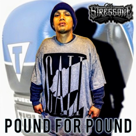 Pound for Pound | Boomplay Music