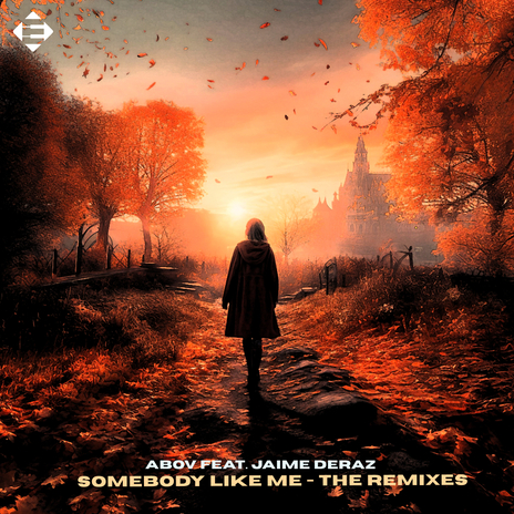 Somebody Like Me (DEEPOR Remix) ft. Jaime Deraz | Boomplay Music