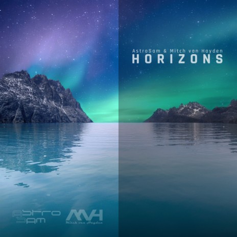 Horizons ft. AstroSam | Boomplay Music