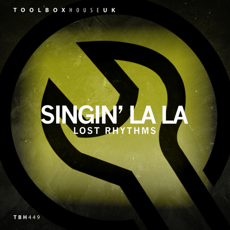 Singin' La La (Edit) | Boomplay Music