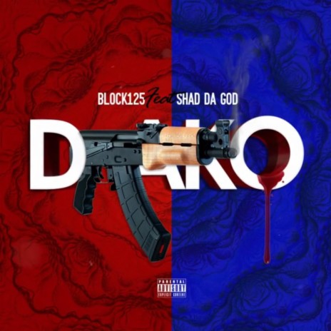 Drako (feat. Sha Da God) | Boomplay Music