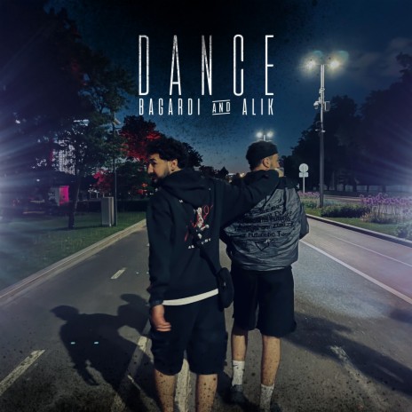 Dance ft. ALIK | Boomplay Music