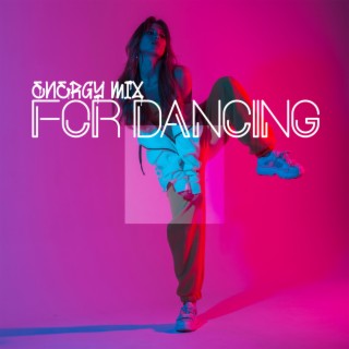 Energy Mix for Dancing