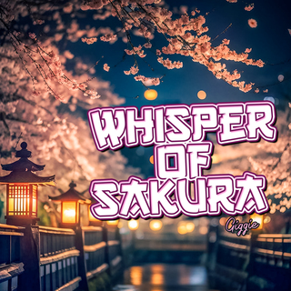 Whisper of Sakura