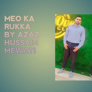 Azaz Hussain Mewati