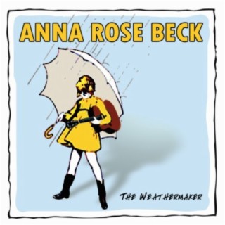 Anna Rose Beck