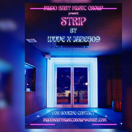 STRIP ft. WvvE | Boomplay Music