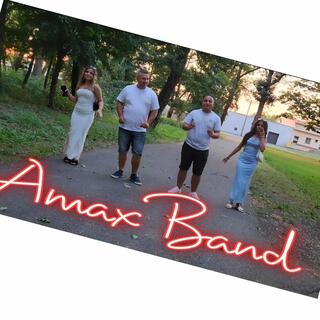 Amax Band Gelom mange Nabolker