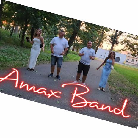 Amax Band Gelom mange Nabolker | Boomplay Music