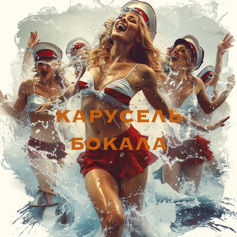 Карусель бокала | Boomplay Music