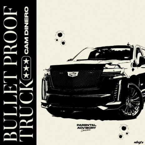 Bulletproof Truck | Boomplay Music
