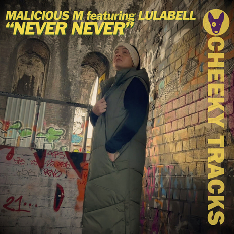 Never Never (Extended Mix) ft. Lulabell