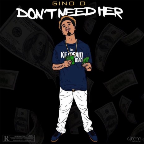 Don't Need Her | Boomplay Music
