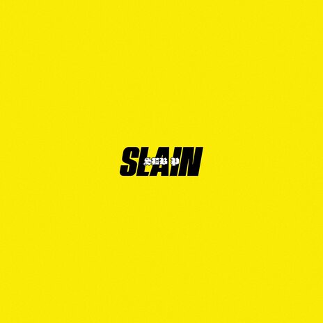 Slain | Boomplay Music