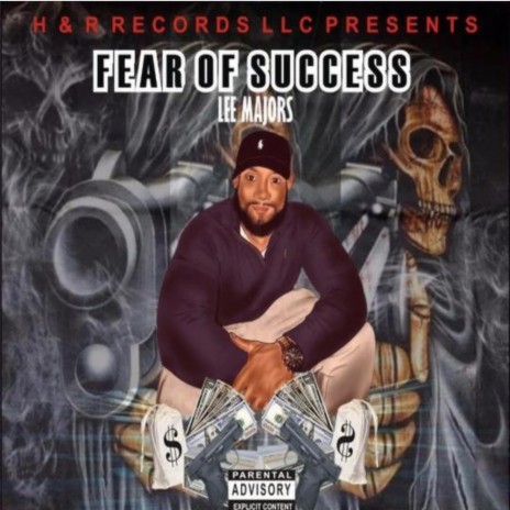 Fear of Success | Boomplay Music