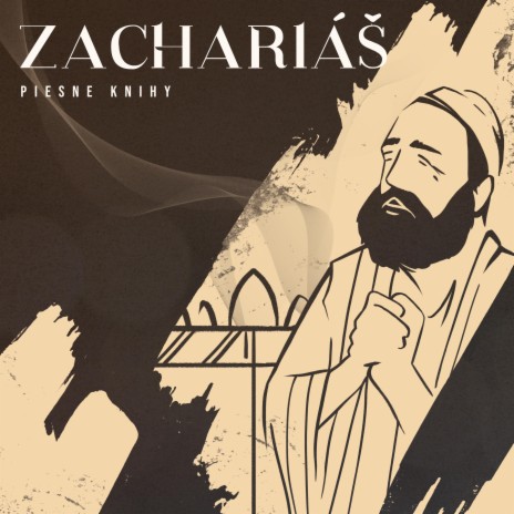 Zacharias ft. Miro Toth | Boomplay Music