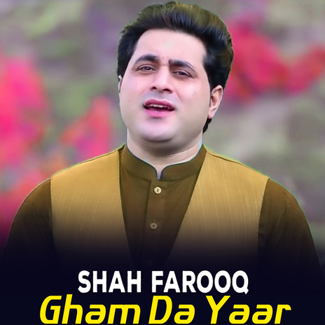 Gham Da Yaar | Boomplay Music