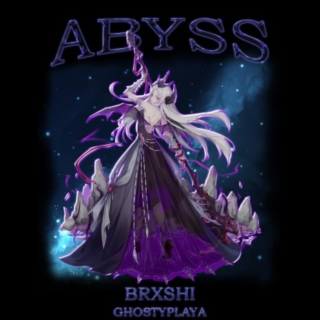 ABYSS ft. brxshi | Boomplay Music
