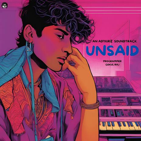 UNSAID | Boomplay Music