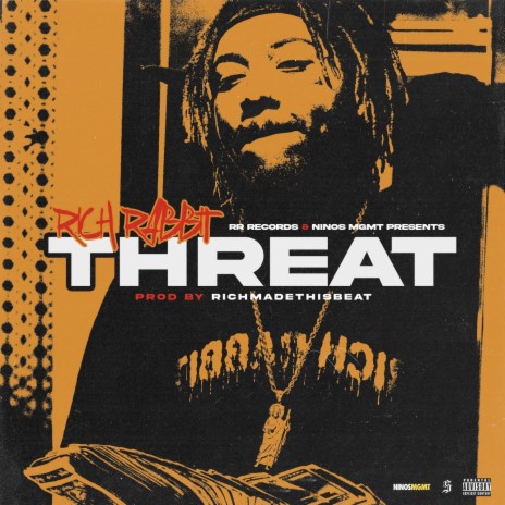 Threat | Boomplay Music