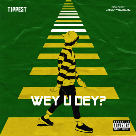 WEY U DEY? (2024 Remastered Version) | Boomplay Music