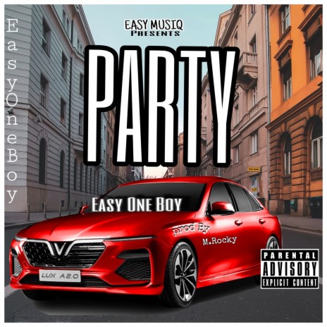 Party | Boomplay Music