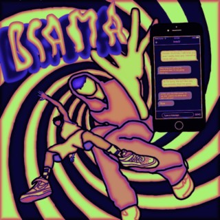 DRAMA (Sped Up) ft. Tabs lyrics | Boomplay Music