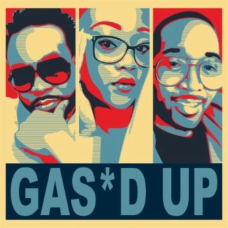 Gasd Up (feat. Marelda)