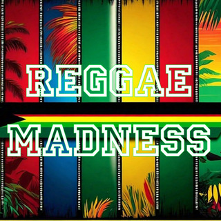 Reggae Madness