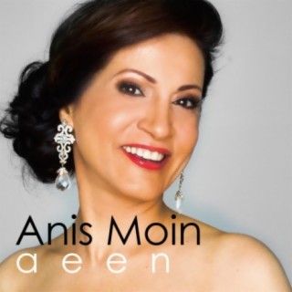 Anis Moin