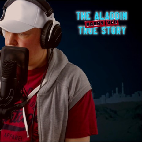 The Aladdin True Story | Boomplay Music