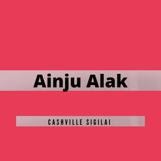 Ainju Alak