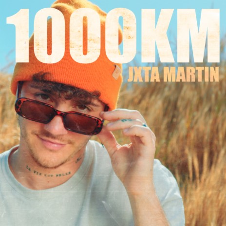 1000 Km | Boomplay Music