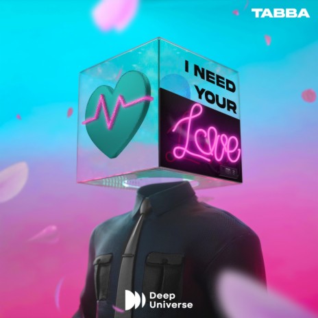 I Need Your Love | Boomplay Music