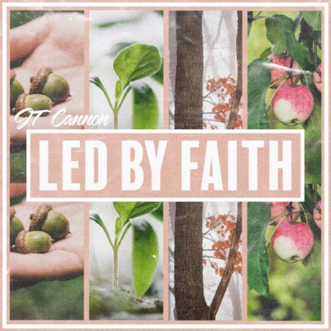 Led by Faith | Boomplay Music
