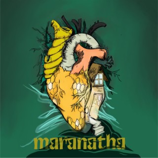 Maranatha lyrics | Boomplay Music