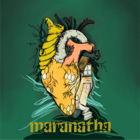 Maranatha | Boomplay Music