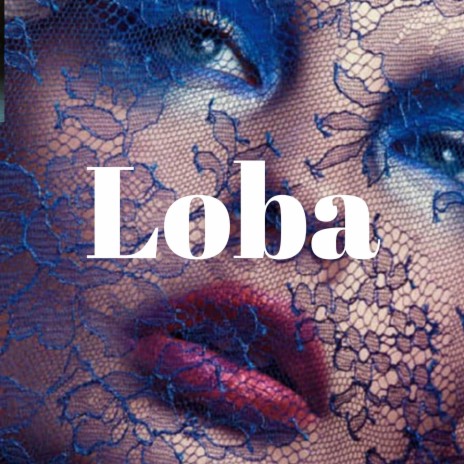 Loba (Dancehall Instrumental)