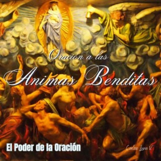 Oración al Anima Bendita