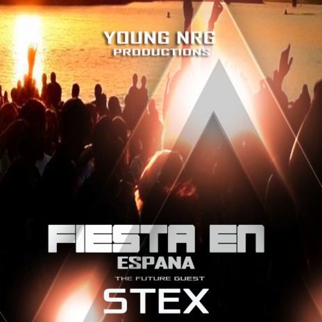 Fiesta En Espana (Club Mix)