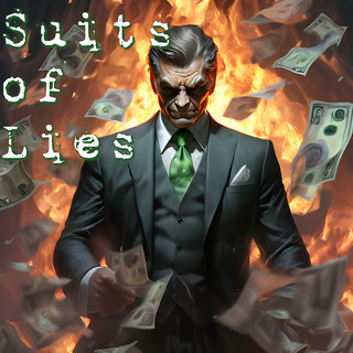 Suits of Lies