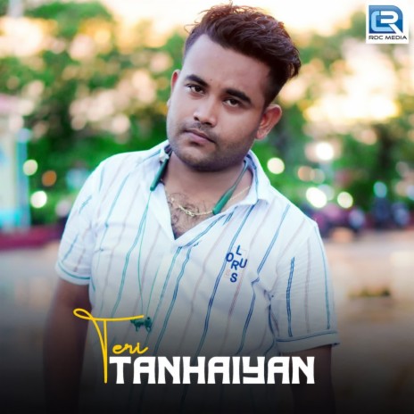 Teri Tanhaiyan ft. Sananda Sarkar | Boomplay Music