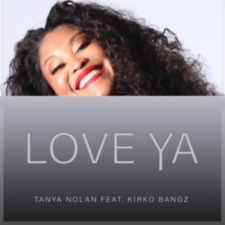 Love Ya (feat. Kirko Bangz)