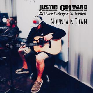 Mountain Town (Live Acoustic Version) lyrics | Boomplay Music