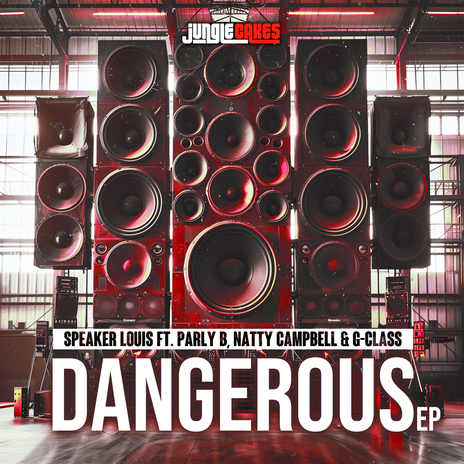 Dangerous ft. Parly B | Boomplay Music